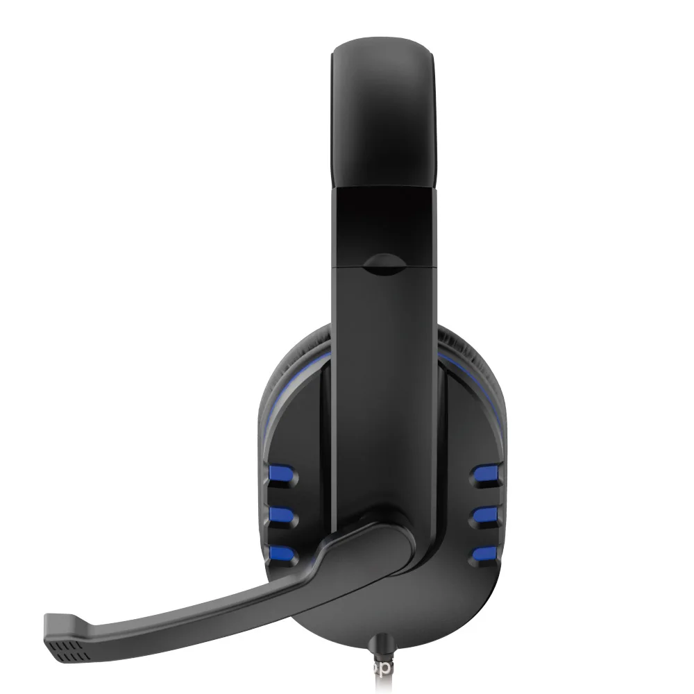 Wired Gaming Headset - Image 5