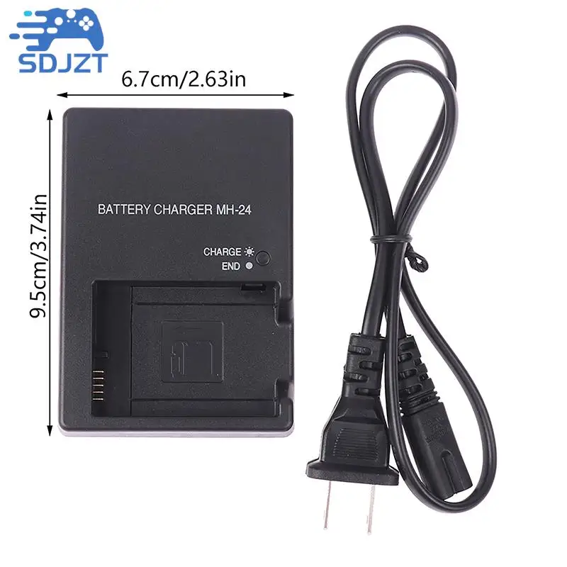 Battery Charger For Camera - Image 8