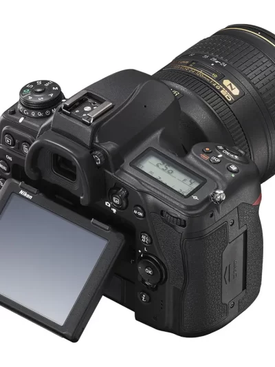 Nikon D780 DSLR Camera