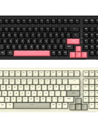 AK992 Gaming Keyboard