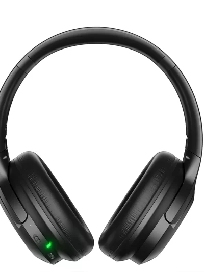 Wireless Over the Ear Headset