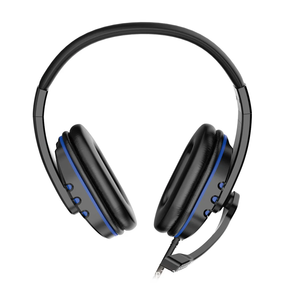 Wired Gaming Headset - Image 6