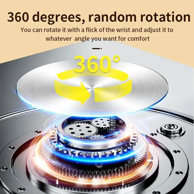 Aluminum Alloy Rotating Bracket - Image 5