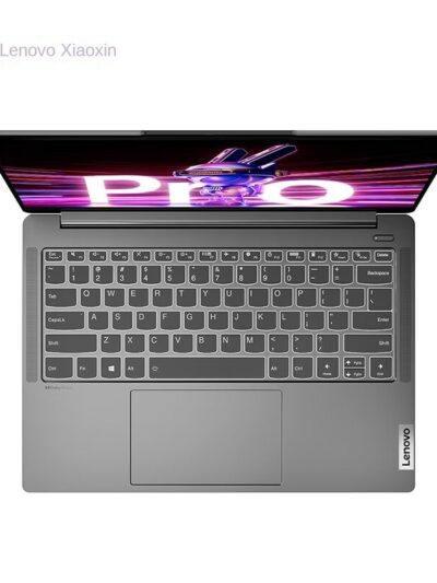 Lenovo Xiaoxin Pro 14 - 2023 Edition